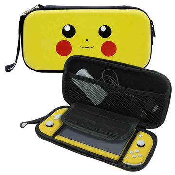 Pikachu - Nintendo Switch Lite Case